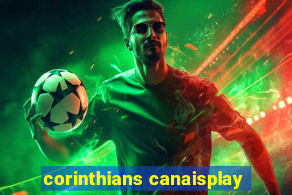 corinthians canaisplay